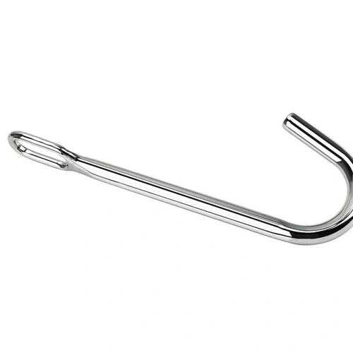 Steel Plug 5783 PerfectFit Ball No Hook Stainless 0204